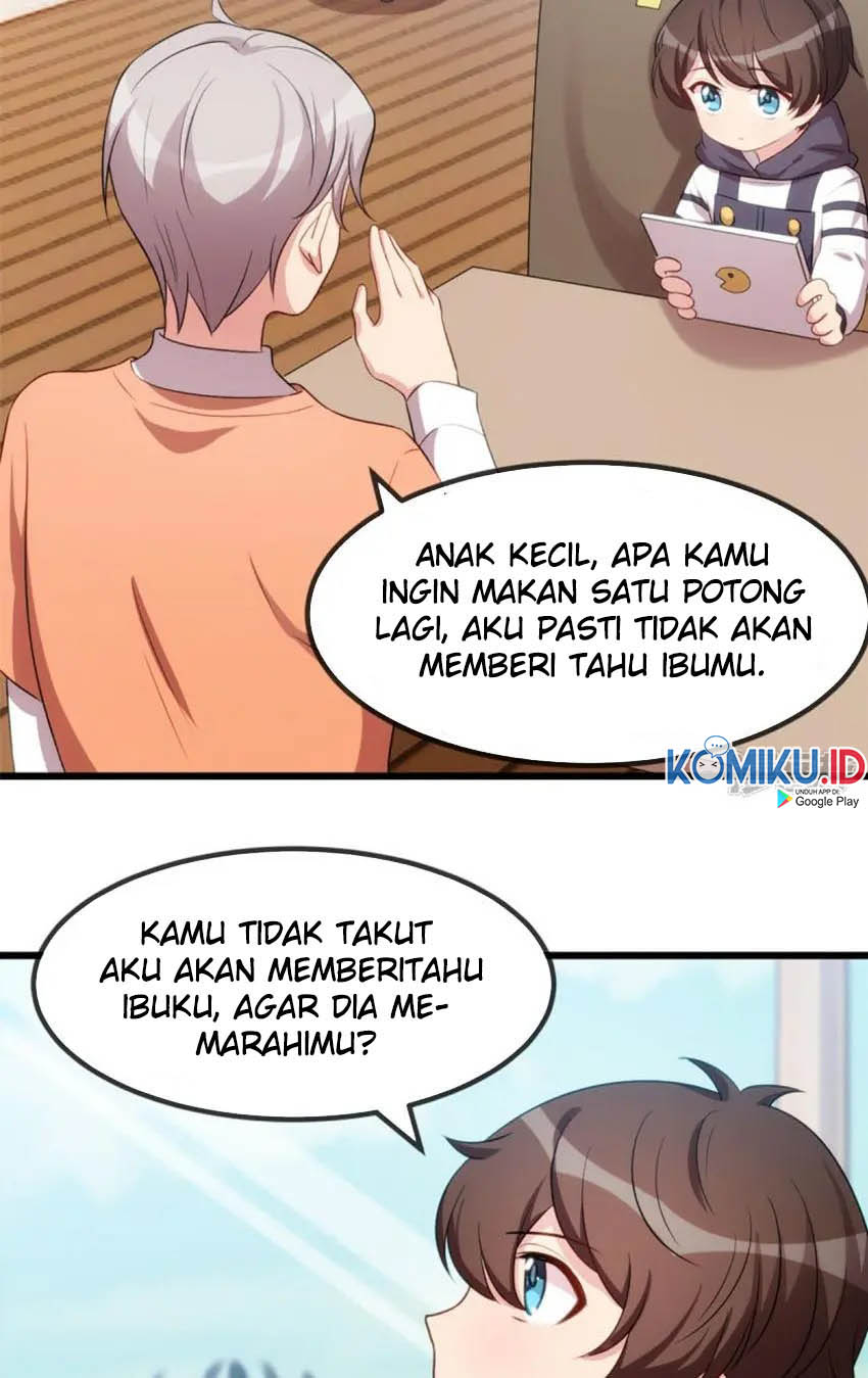 CEO’s Sudden Proposal Chapter 264 Gambar 22